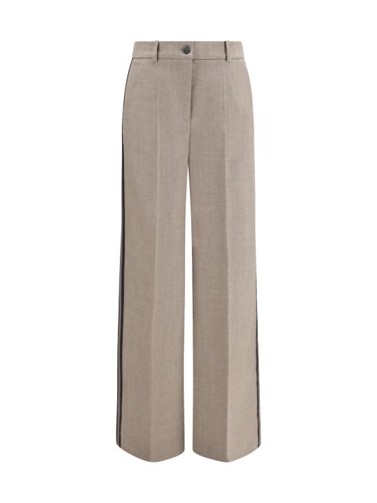 26FW 파로쉬 팬츠 D233043 064 GRAY