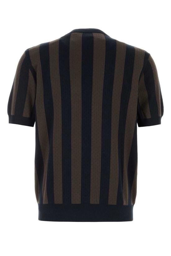 26FW 펜디 탑 FZY443AY3U F10W8 NAVY - FENDI