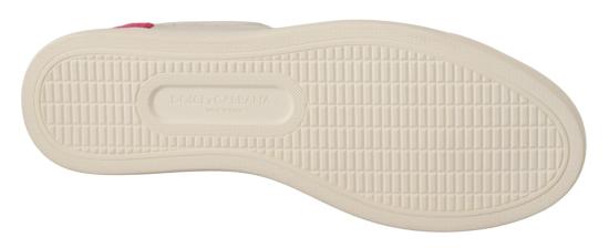  돌체앤가바나 스니커즈 LA9902 WHITE - DOLCE & GABBANA