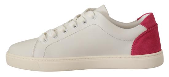  돌체앤가바나 스니커즈 LA9902 WHITE - DOLCE & GABBANA