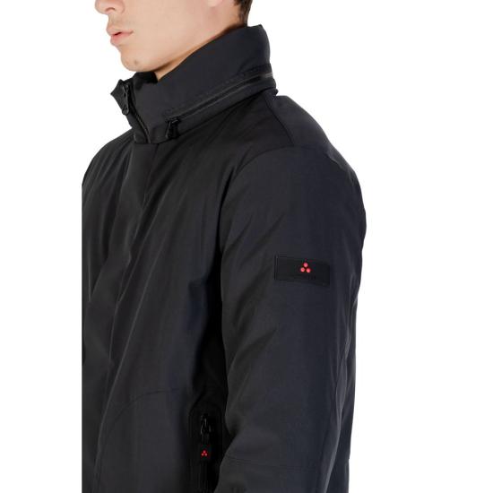 25FW 페트레이 코트 PE17929500009RO BLACK - PEUTEREY