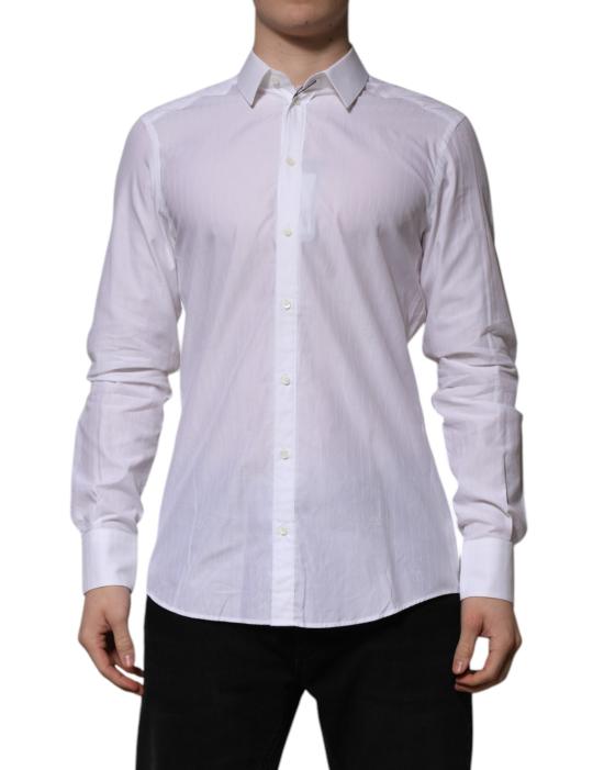  돌체앤가바나 셔츠 TSH906852 WHITE