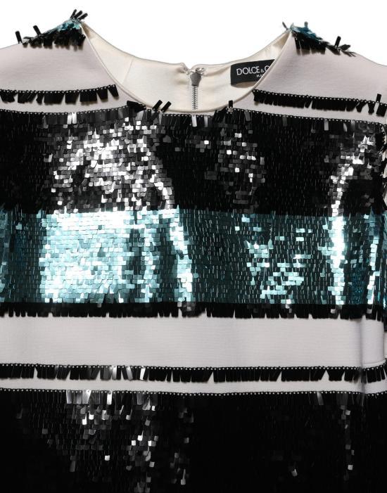  돌체앤가바나 튜닉 DR82203 MULTICOLOR