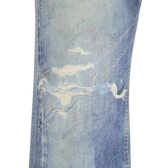 26FW 아워레가시 데님 팬츠 OUM4205TDDDENIMBB BLUE - OUR LEGACY
