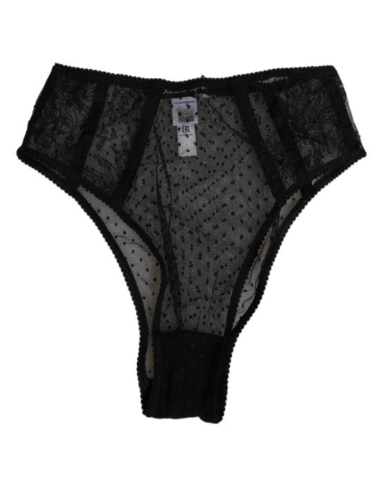  돌체앤가바나 의류 BIK1453 BLACK - DOLCE & GABBANA
