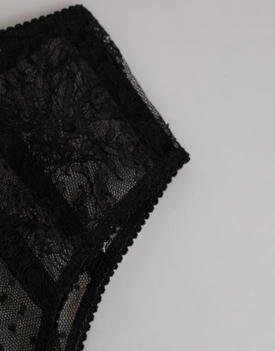  돌체앤가바나 의류 BIK1453 BLACK - DOLCE & GABBANA