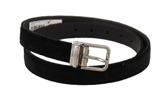  돌체앤가바나 벨트 BEL8636 BLACK