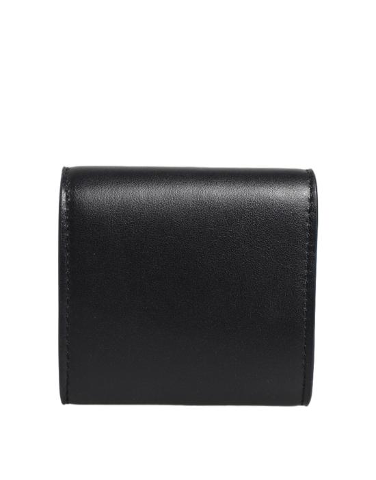  돌체앤가바나 남성지갑 SMY11577 BLACK - DOLCE & GABBANA