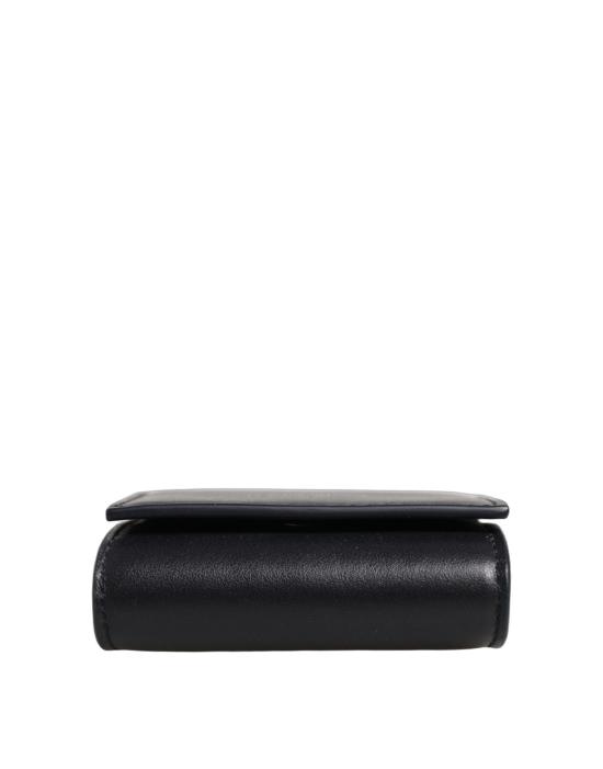  돌체앤가바나 남성지갑 SMY11577 BLACK - DOLCE & GABBANA