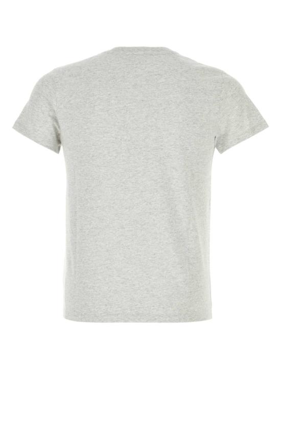 26FW 아페쎄 탑 COHBUF26610 TPN GRAY - A.P.C.