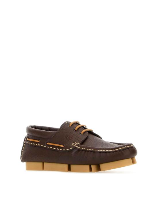 26SS 펜디 스니커즈 7D1685TDKF0QR5 BROWN