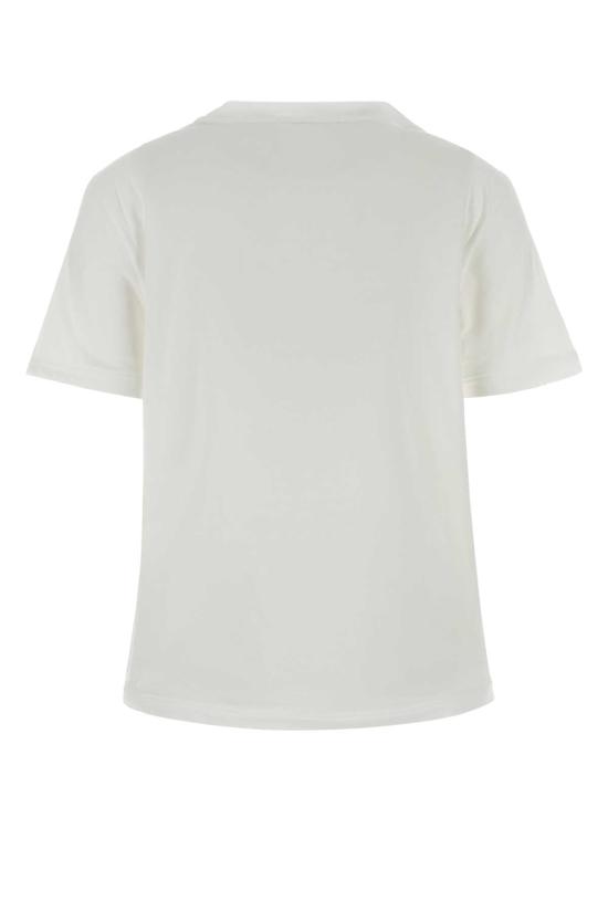 26SS 프라다 폴로 티셔츠 3569BSOOO18QZ F0009 WHITE - PRADA