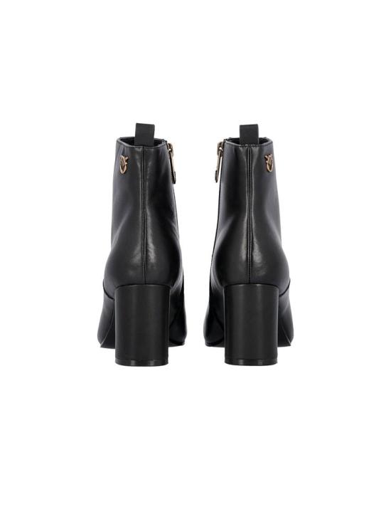  핑코 부츠 MASTER SD0135 P001 Z99 Pinko BLACK