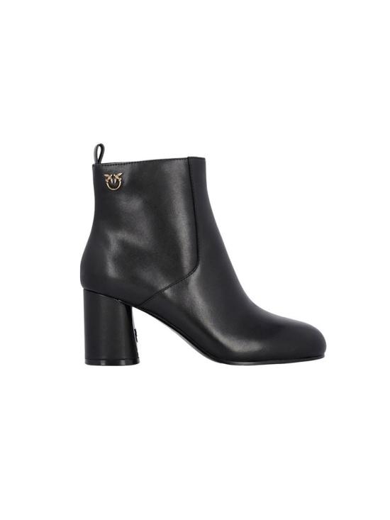  핑코 부츠 MASTER SD0135 P001 Z99 Pinko BLACK - PINKO