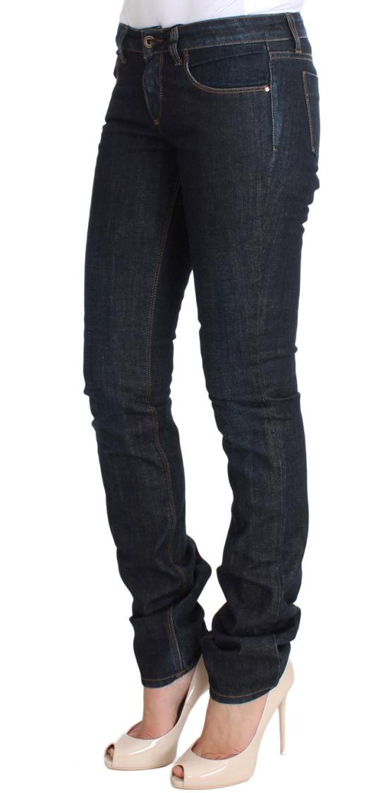  커스텀네셔널 데님 팬츠 SIG30219 BLUE - COSTUME NATIONAL