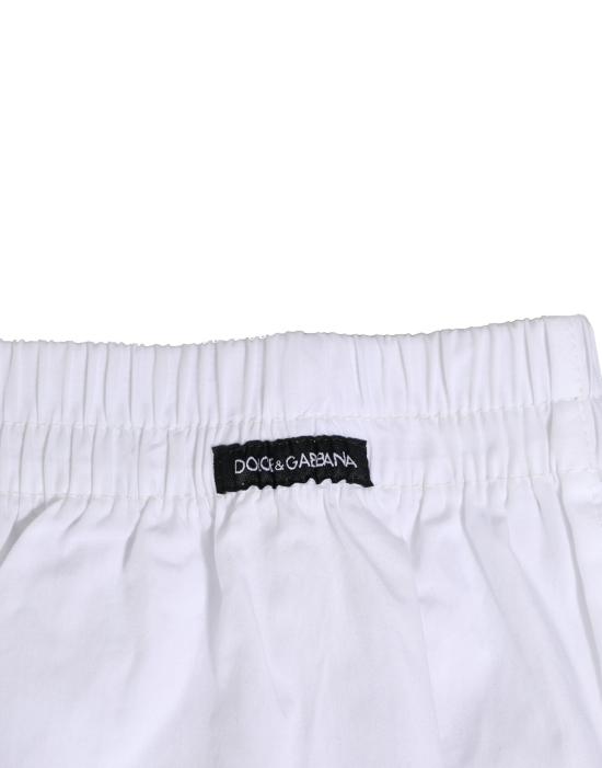  돌체앤가바나 의류 BIK1276 WHITE - DOLCE & GABBANA