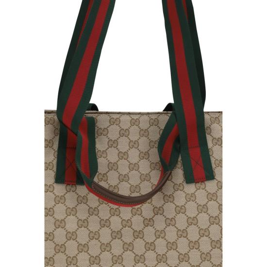 26FW 구찌 토트백 GU875941FAFV99653BB BEIGE - GUCCI