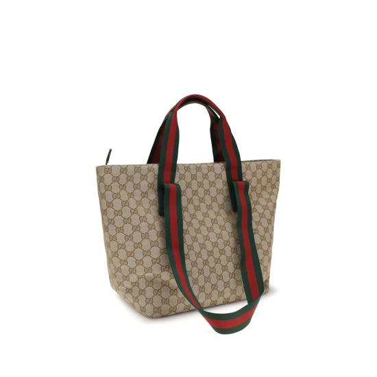 26FW 구찌 토트백 GU875941FAFV99653BB BEIGE - GUCCI