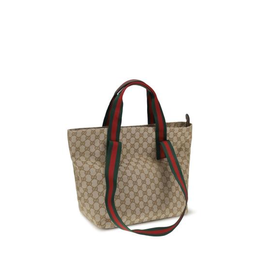 26FW 구찌 토트백 GU875941FAFV99653BB BEIGE - GUCCI