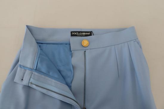  돌체앤가바나 팬츠 PAN74196 BLUE - DOLCE & GABBANA