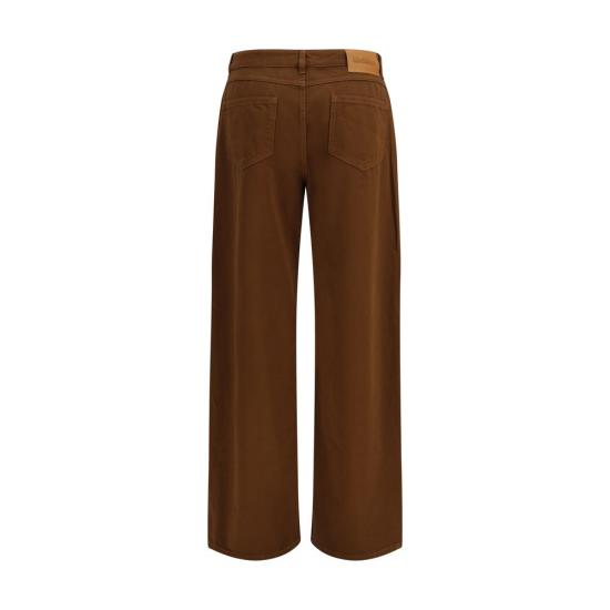 26SS 막스마라 팬츠 MA2616131111600003BB BROWN - MAX MARA