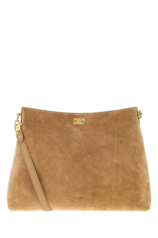 26FW 돌체앤가바나 숄더백 BB7942A0775 8A012 BEIGE - DOLCE & GABBANA