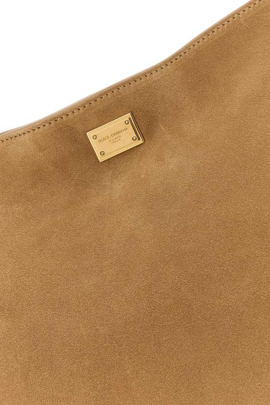 26FW 돌체앤가바나 숄더백 BB7942A0775 8A012 BEIGE - DOLCE & GABBANA