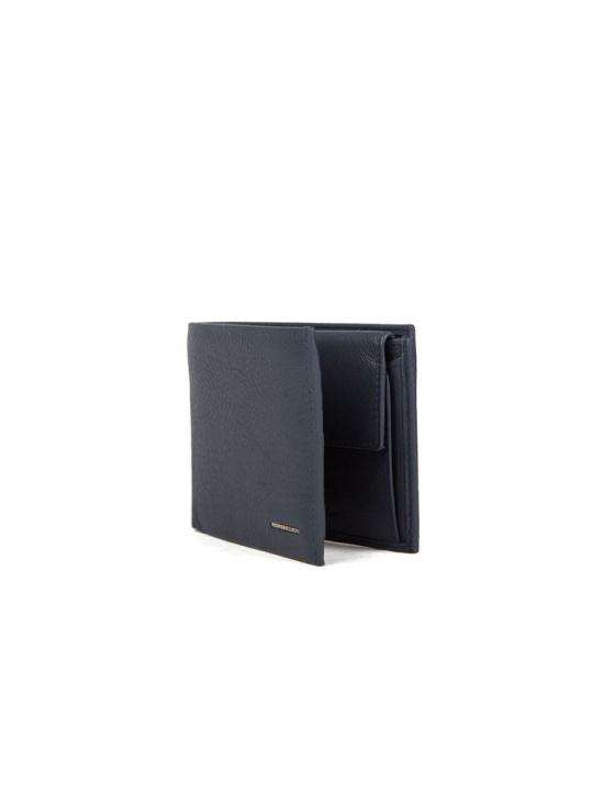  모모디자인 남성지갑 MO 15DM BLUE ONESIZE Momo Design - MOMODESIGN