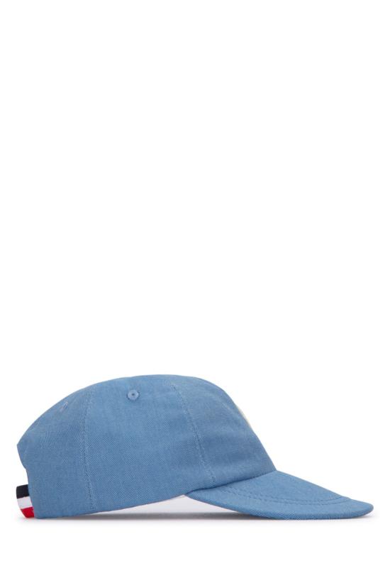  몽클레어 볼캡 3B00010597ML 71O BLUE - MONCLER