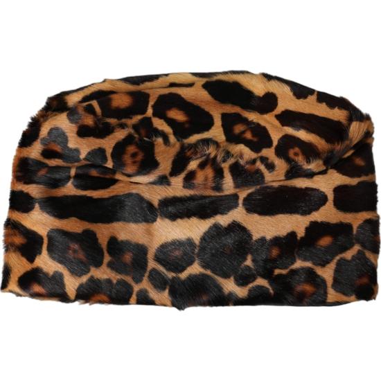  돌체앤가바나 버킷햇 HAT9555 BROWN - DOLCE & GABBANA