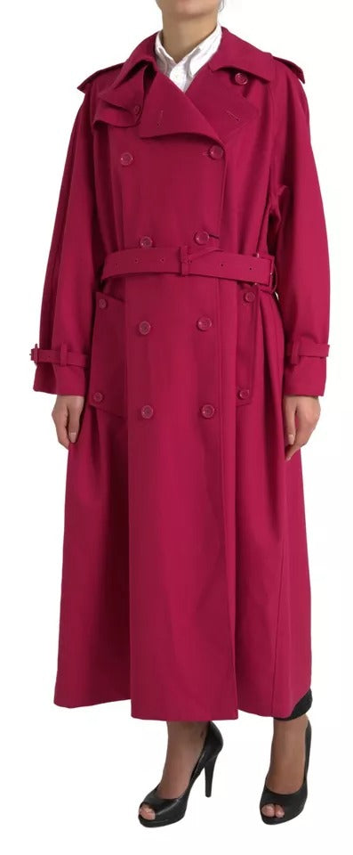 돌체앤가바나 자켓 JKT3703 PINK - DOLCE & GABBANA