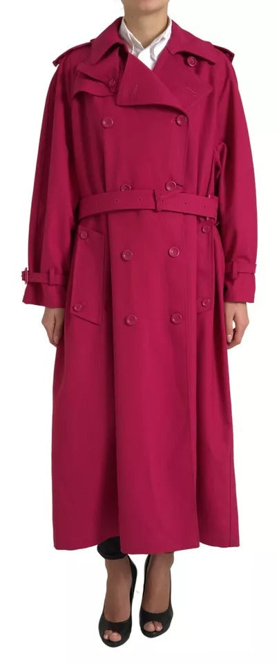  돌체앤가바나 자켓 JKT3703 PINK - DOLCE & GABBANA