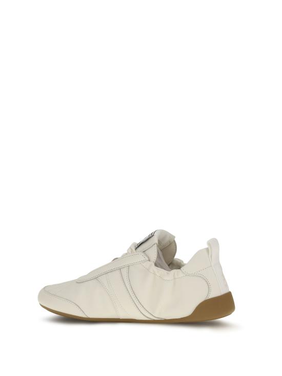26FW 끌로에 스니커즈 CH26A15RYJ 122 BEIGE - CHLOE