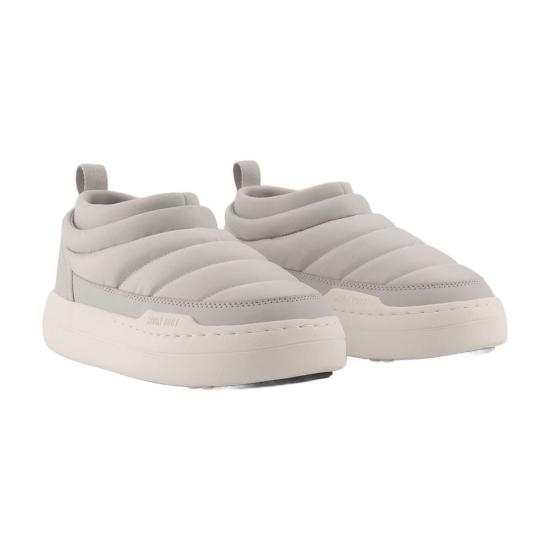  문부츠 스니커즈 CONFIG MOOS22302 GRAY - MOON BOOT