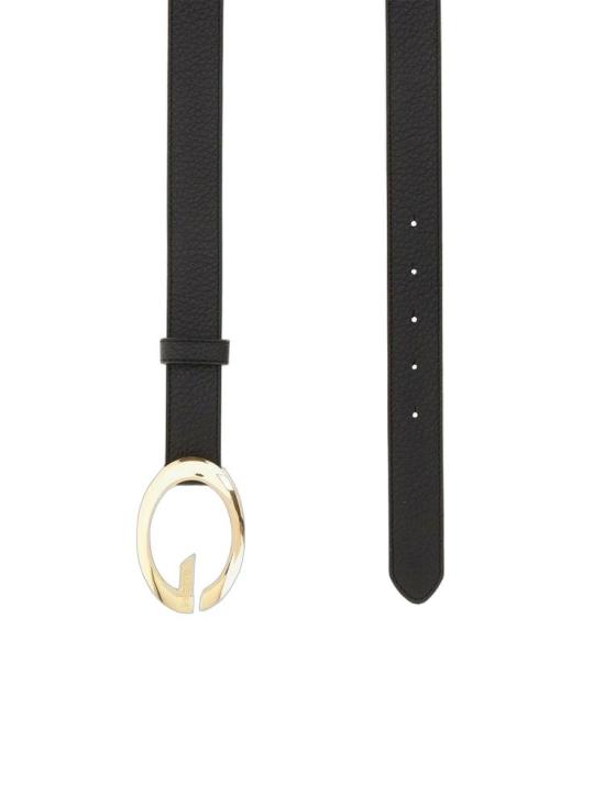  게스 벨트 MASTER BW9306 P5430 BLA Guess BLACK - GUESS