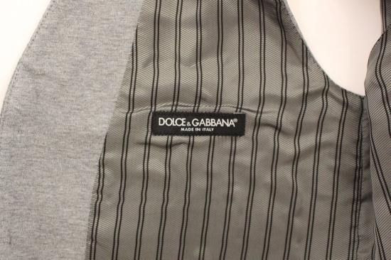  돌체앤가바나 베스트 VES10078 GRAY - DOLCE & GABBANA