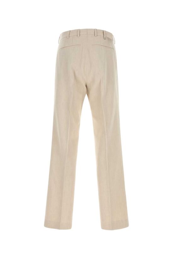 26FW 피티토리노 스트레이트 팬츠 COASX5ZA0FWDSD91 0015 BEIGE - PT TORINO