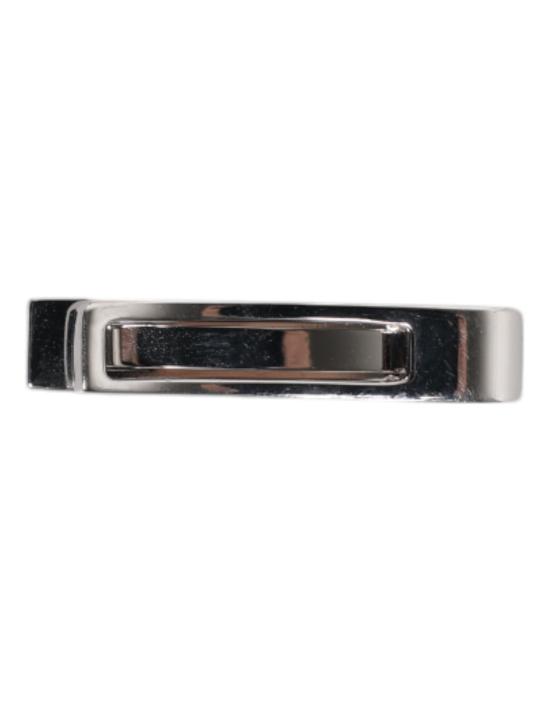  돌체앤가바나 커프스 링크/타이 홀더 SMY10694 SILVER - DOLCE & GABBANA