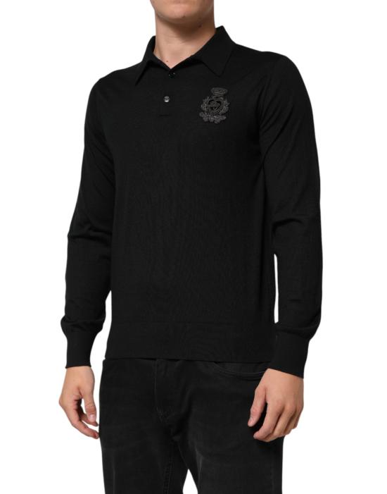  돌체앤가바나 탑 TSH92124 BLACK - DOLCE & GABBANA