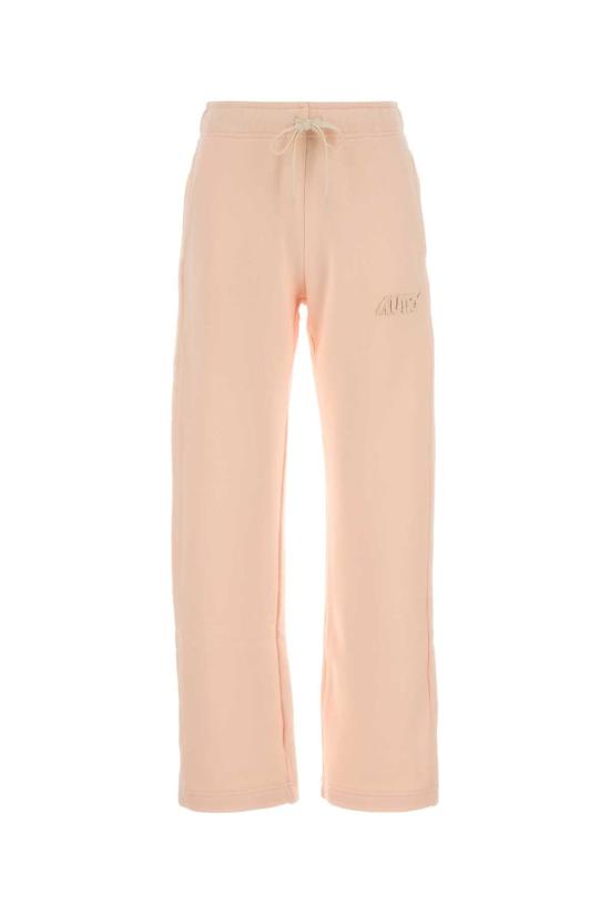 25FW 오트리 로고 조거팬츠 SPPW M7HE PINK