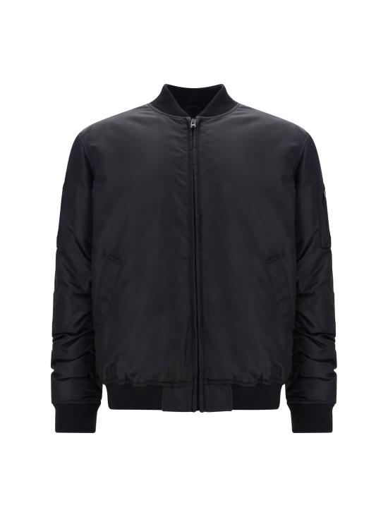  모스키노 자켓 242ZZ06265215 1555 BLACK