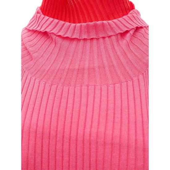  보테가베네타 튜닉 BO 1716675 PINK - BOTTEGA VENETA