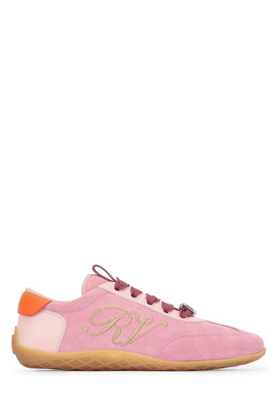 26SS 로저비비에 스니커즈 RVW79342800IRA 788V PINK