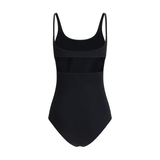 26SS 쿠레쥬 비치웨어 CO126JMB053PA00439999BB BLACK - COURREGES