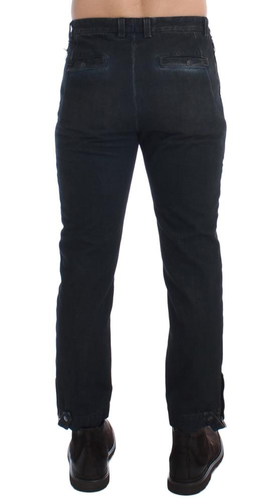  커스텀네셔널 데님 팬츠 SIG17918 BLUE - COSTUME NATIONAL