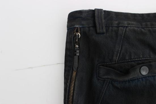  커스텀네셔널 데님 팬츠 SIG17918 BLUE - COSTUME NATIONAL