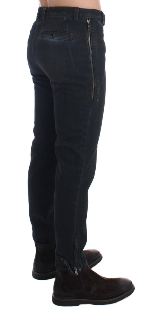  커스텀네셔널 데님 팬츠 SIG17918 BLUE - COSTUME NATIONAL