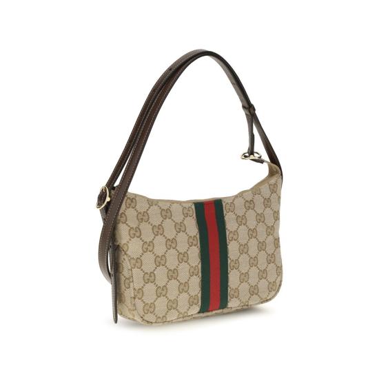 26FW 구찌 숄더백 GU863406FAFV99653BB BEIGE - GUCCI