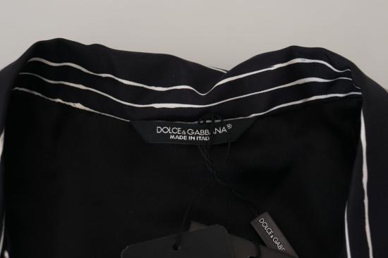  돌체앤가바나 셔츠 TSH83577 BLACK - DOLCE & GABBANA