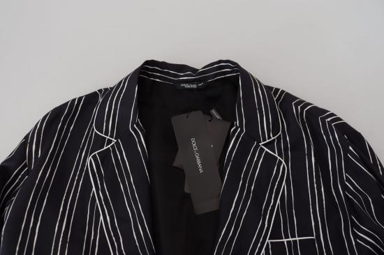  돌체앤가바나 셔츠 TSH83577 BLACK - DOLCE & GABBANA